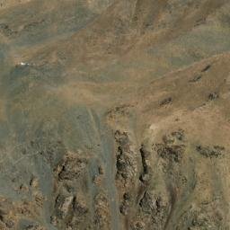 Satellite imagery of Kōtal-e Nāwah, AF