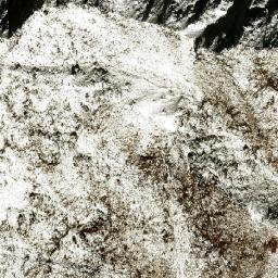 Satellite imagery of Kōh-e Darah-ye Kalān, AF