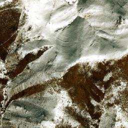 Satellite imagery of Kōh-e Farzah, AF