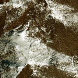 Satellite imagery of Kōh-e Farzah, AF