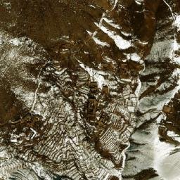 Satellite imagery of Ghar Ḩişār, AF