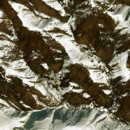 Satellite imagery of Ghar Ḩişār, AF