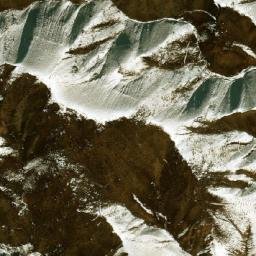 Satellite imagery of Ghar Ḩişār, AF