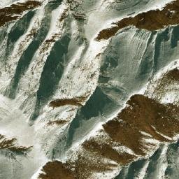 Satellite imagery of Kōh-e Khāk-e Shahīdān, AF