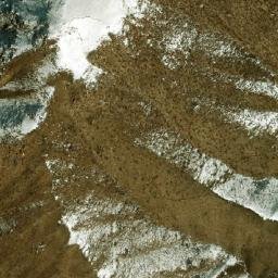 Satellite imagery of Kōh-e Khwājah Rajab, AF