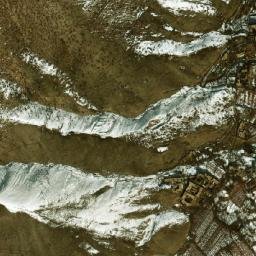 Satellite imagery of Kōh-e Khwājah Rajab, AF