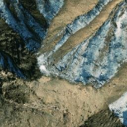 Satellite imagery of Bōyah Ghar, AF