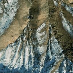 Satellite imagery of Bōyah Ghar, AF