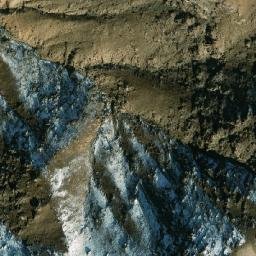 Satellite imagery of Gagar Ghar, AF