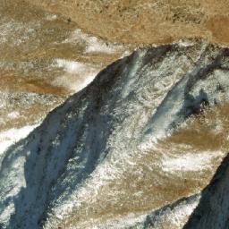 Satellite imagery of Spērêh Ghar, AF