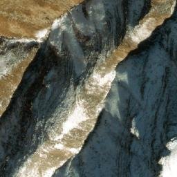 Satellite imagery of Spērêh Ghar, AF