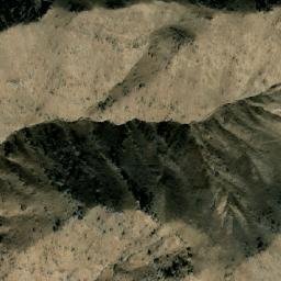 Satellite imagery of Lār-e Nāw, AF