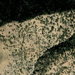 Satellite imagery of Kirkowō Ghar, AF