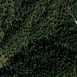 Satellite imagery of Khandarah Ghar, AF