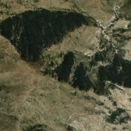 Satellite imagery of Kaṟamār Ghar, AF
