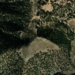 Satellite imagery of Shpēlay Sar, AF