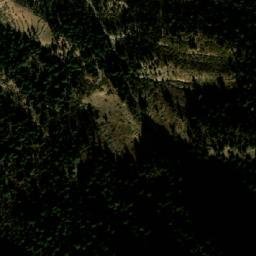 Satellite imagery of Ōbus̲h̲tī Sar, AF