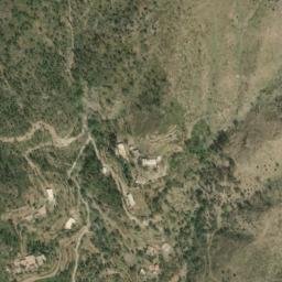 Satellite imagery of Kamrani Ghar, PK
