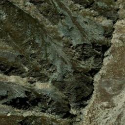 Satellite imagery of Polonat, PK
