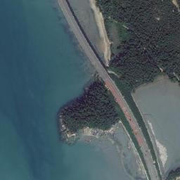 Satellite imagery of Seondeokbawi, KR