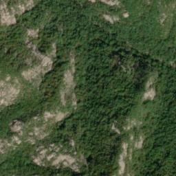 Satellite imagery of Sanseongdae, KR
