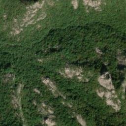 Satellite imagery of Sanseongdae, KR