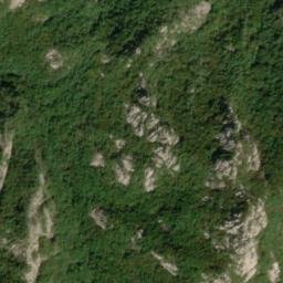Satellite imagery of Sanseongdae, KR