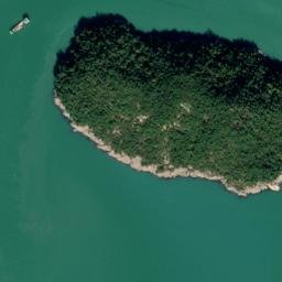 Satellite imagery of Jukdo, KR