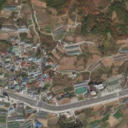 Satellite imagery of Sangtubawi, KR