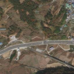 Satellite imagery of Sangtubawi, KR