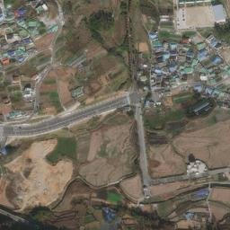 Satellite imagery of Sangtubawi, KR