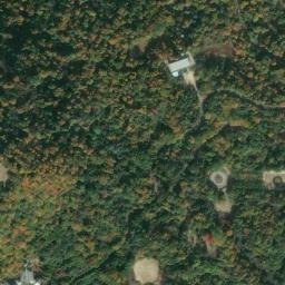 Satellite imagery of 甲山, JP