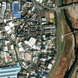 Satellite imagery of 史跡境界 有岡城, JP