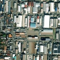 Satellite imagery of 田能遺跡境界, JP