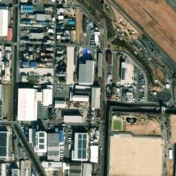 Satellite imagery of 田能遺跡境界, JP