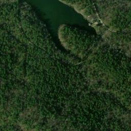 Satellite imagery of WAR — NGS EJ0233 — Little Rock, US, US