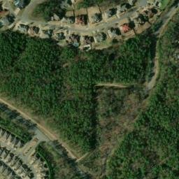 Satellite imagery of WAR — NGS EJ0233 — Little Rock, US, US