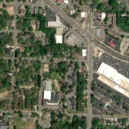 Satellite imagery of LITTLE ROCK RAD STA KKD 291 TR — NGS EJ1743, US