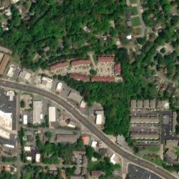 Satellite imagery of LITTLE ROCK RAD STA KKD 291 TR — NGS EJ1743, US