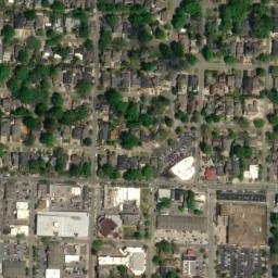 Satellite imagery of LITTLE ROCK RAD STA KKD 274 TR — NGS EJ1747, US