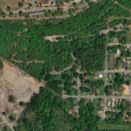 Satellite imagery of ROOTS 2 AZ MK — NGS EJ1745 — North Little Rock, US, US