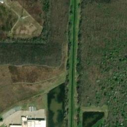 Satellite imagery of N LITTLE ROCK RAD KARK SW TWR — NGS EJ1683 — North Little Rock, US, US