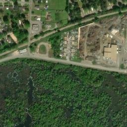 Satellite imagery of PLANT RM 2 — NGS EJ0078 — North Little Rock, US, US