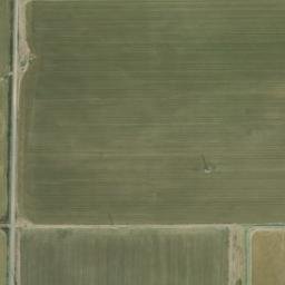 Satellite imagery of B 7 — NGS EH2128 — Lonoke County, US, US