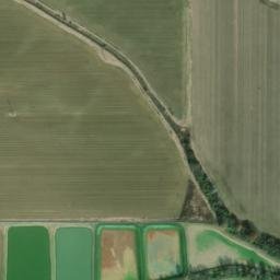 Satellite imagery of B 7 — NGS EH2128 — Lonoke County, US, US