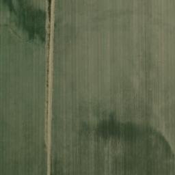 Satellite imagery of WTM — NGS EH2126 — Lonoke County, US, US