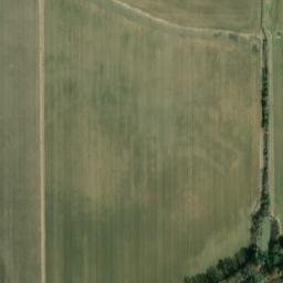 Satellite imagery of WTM — NGS EH2126 — Lonoke County, US, US