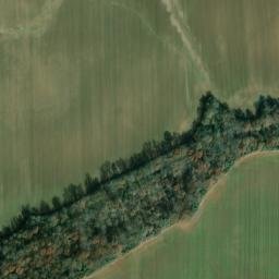 Satellite imagery of E 109 — NGS EH2129 — Lonoke County, US, US