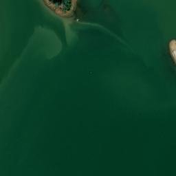 Satellite imagery of Saltpeter Cave Bluff, US