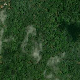 Satellite imagery of Peter Gold Point, US